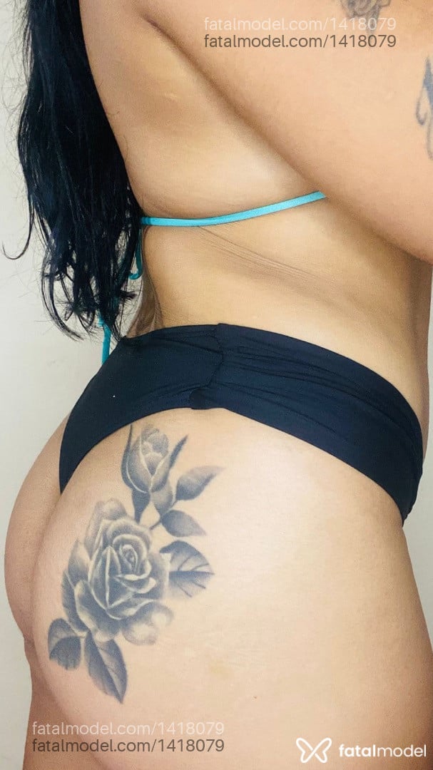Acompanhante mulher morena (o) de olhos castanhos em Araçatuba - Eduarda