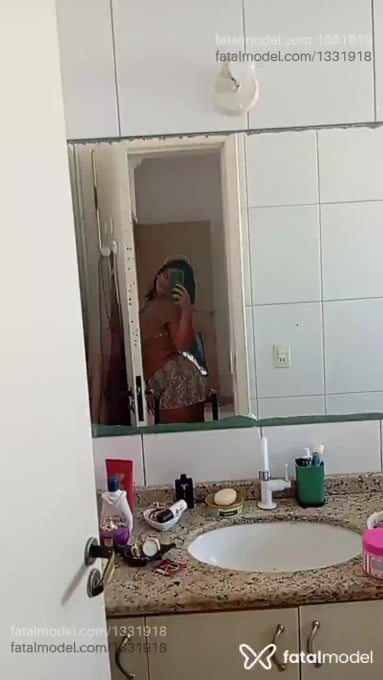 Acompanhante mulher morena (o) de olhos castanhos em Florianópolis - Agata