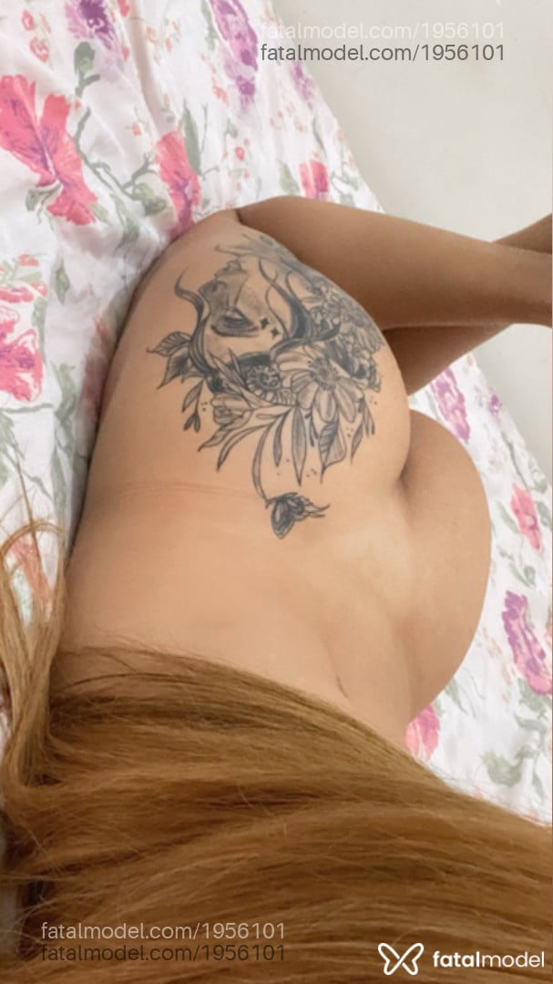 Acompanhante mulher trans ruiva (o) de olhos castanhos em Aparecida de Goiânia - Rebeca Albuquerque