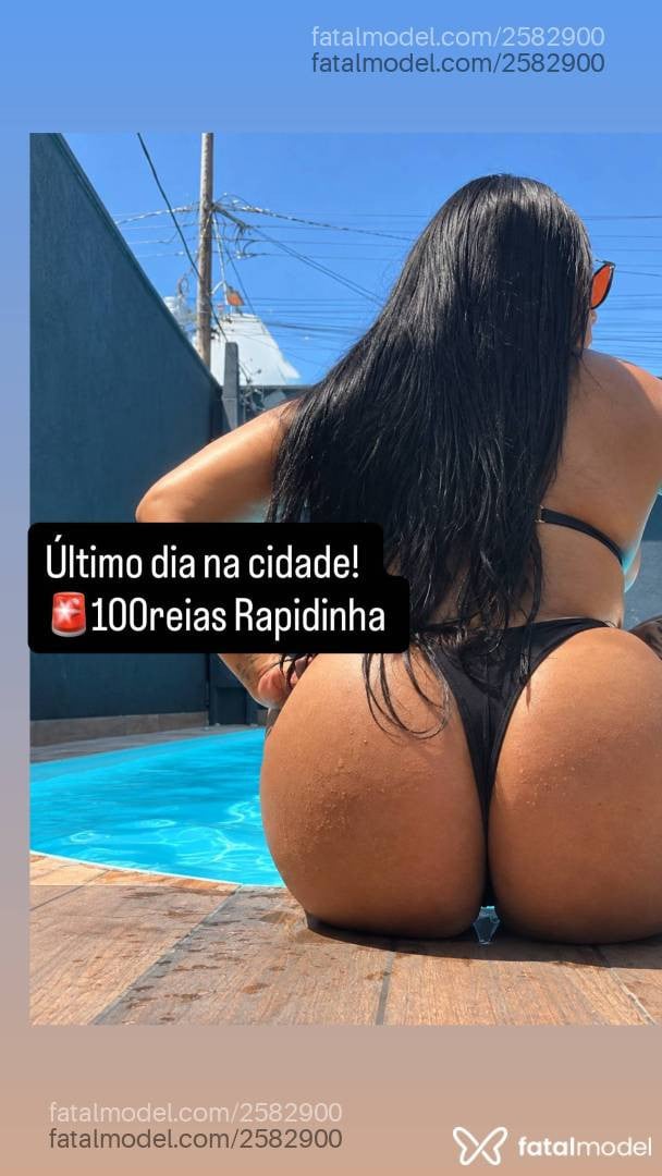 Acompanhante mulher com cabelo castanho de olhos castanhos - Marina Souza