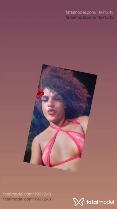 Acompanhante mulher trans ruiva (o) de olhos pretos em Rio de Janeiro - Rafaelle Lavantres