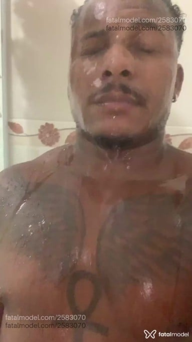 Acompanhante homem morena (o) de olhos pretos em Florianópolis - Andriw