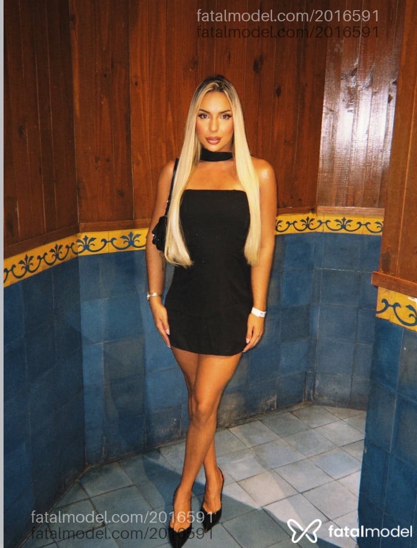 Acompanhante mulher trans loira (o) de olhos verdes em Rio de Janeiro - Cíntia Novaes