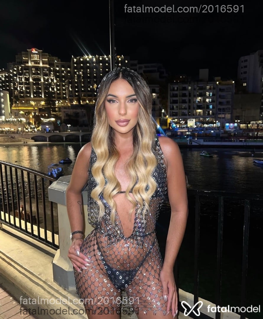 Acompanhante mulher trans loira (o) de olhos verdes em Rio de Janeiro - Cíntia Novaes