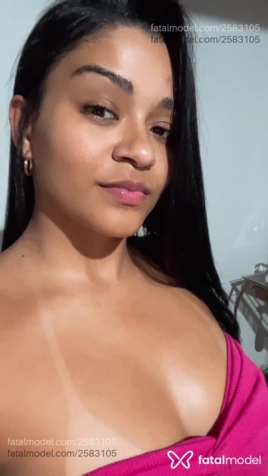 Acompanhante mulher morena (o) de olhos pretos em São Paulo - Ananda Prattes
