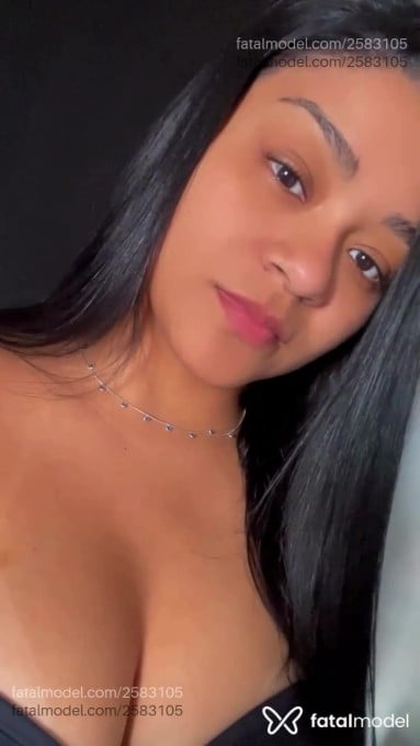 Acompanhante mulher morena (o) de olhos pretos em São Paulo - Ananda Prattes