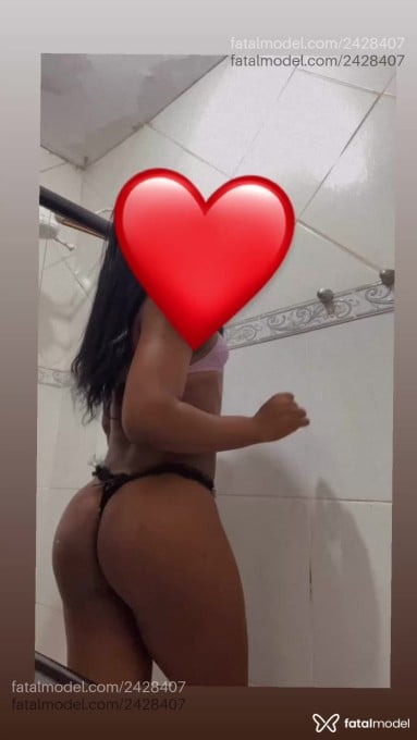 Acompanhante mulher trans morena (o) de olhos castanhos em Macaé Acompanhante mulher trans morena (o) de olhos castanhos em Macaé - Morena Tropicana