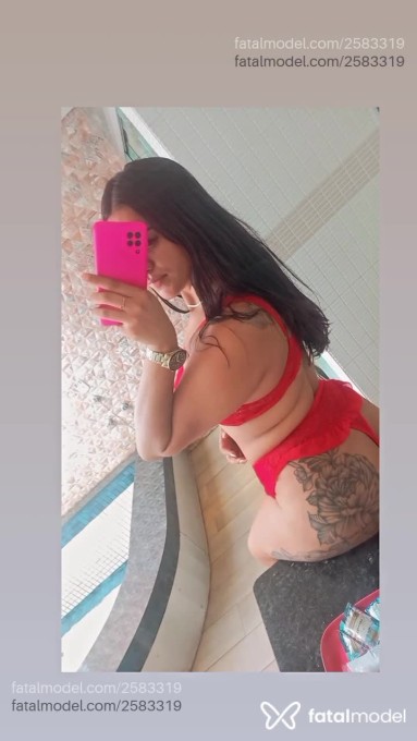 Acompanhante mulher morena (o) de olhos castanhos em Belém - Jheniffer