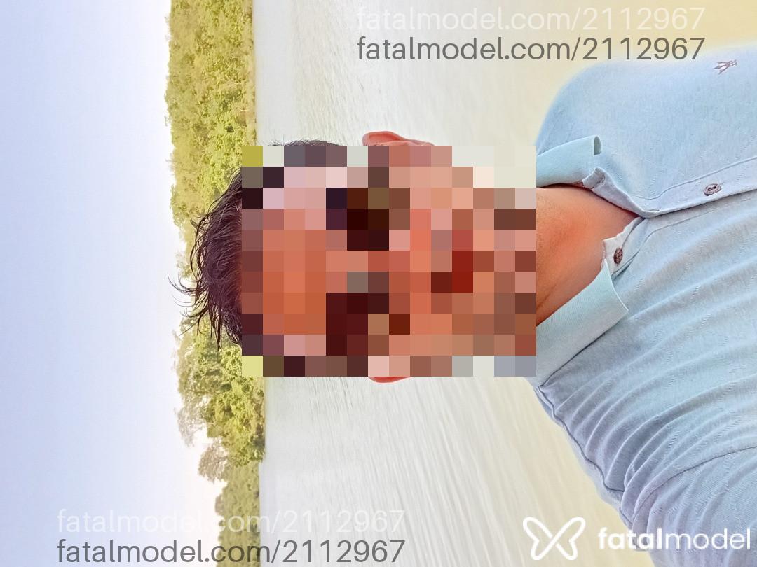Acompanhante homem morena (o) de olhos castanhos - Gustavo Acompanhante homem morena (o) de olhos castanhos - Gustavo