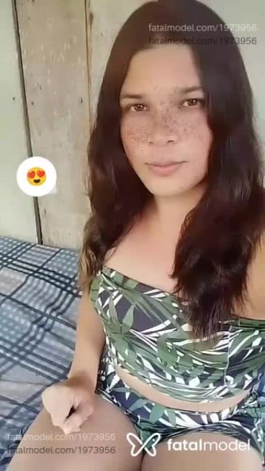 Acompanhante mulher trans morena (o) de olhos castanhos em Paragominas - Ju Martins
