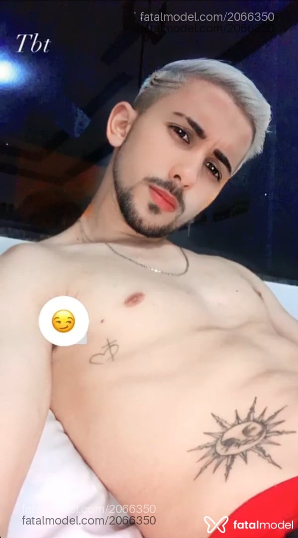 Acompanhante homem com cabelo castanho de olhos castanhos - Luiz Gonçalves