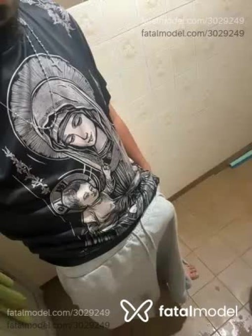 Acompanhante homem morena (o) de olhos castanhos em Goiânia - Eduardo