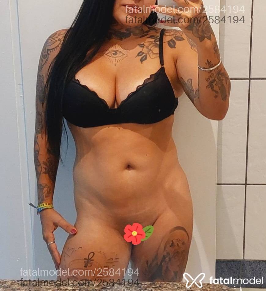 Acompanhante mulher morena (o) de olhos castanhos em Fortaleza - Lorena