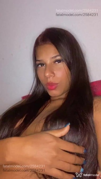 Acompanhante mulher com cabelo castanho de olhos pretos em Cachoeiro de Itapemirim - Lane Ferreira