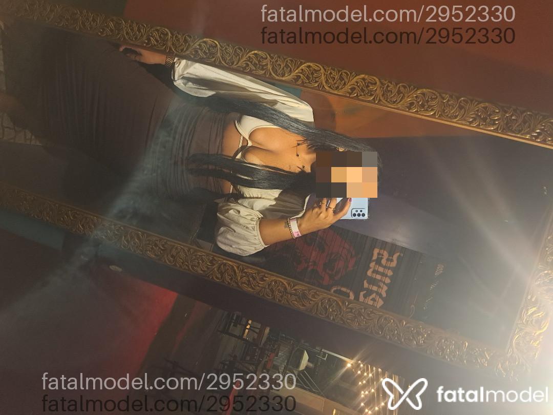 Acompanhante mulher morena (o) de olhos pretos em Osasco Acompanhante mulher morena (o) de olhos pretos em Osasco - Sthe