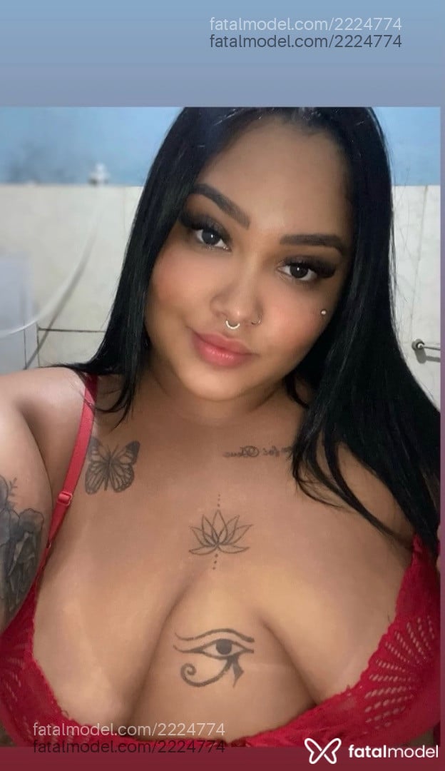 Acompanhante mulher morena (o) de olhos castanhos em São José do Rio Preto - Bianca Martins