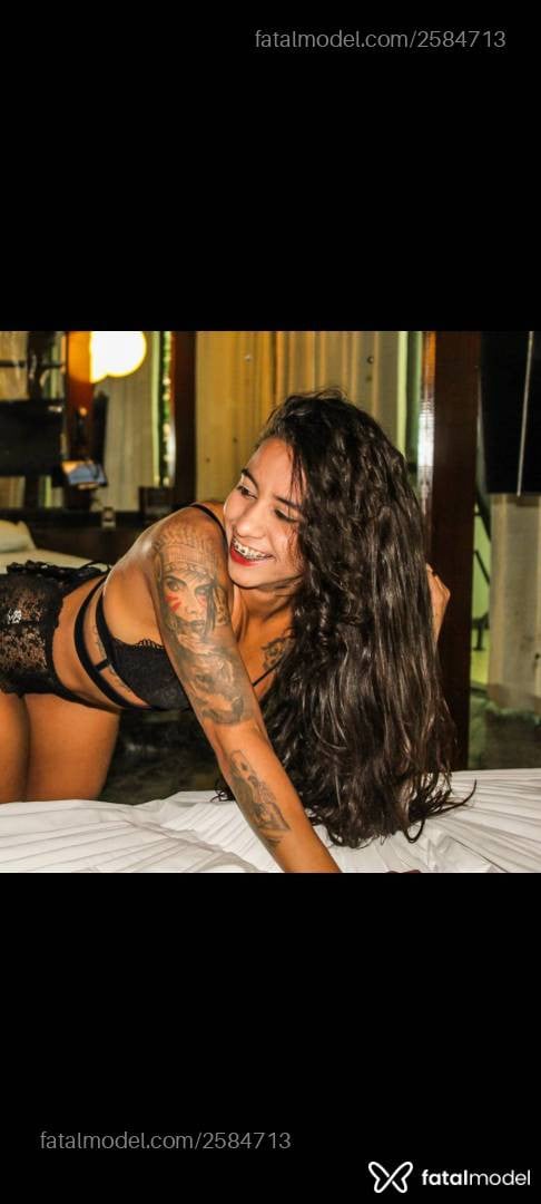 Acompanhante mulher morena (o) de olhos castanhos em Viçosa - Luiza