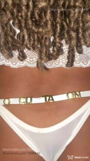 Acompanhante mulher com cabelo castanho de olhos pretos - Cátia Becker Acompanhante mulher com cabelo castanho de olhos pretos - Cátia Becker