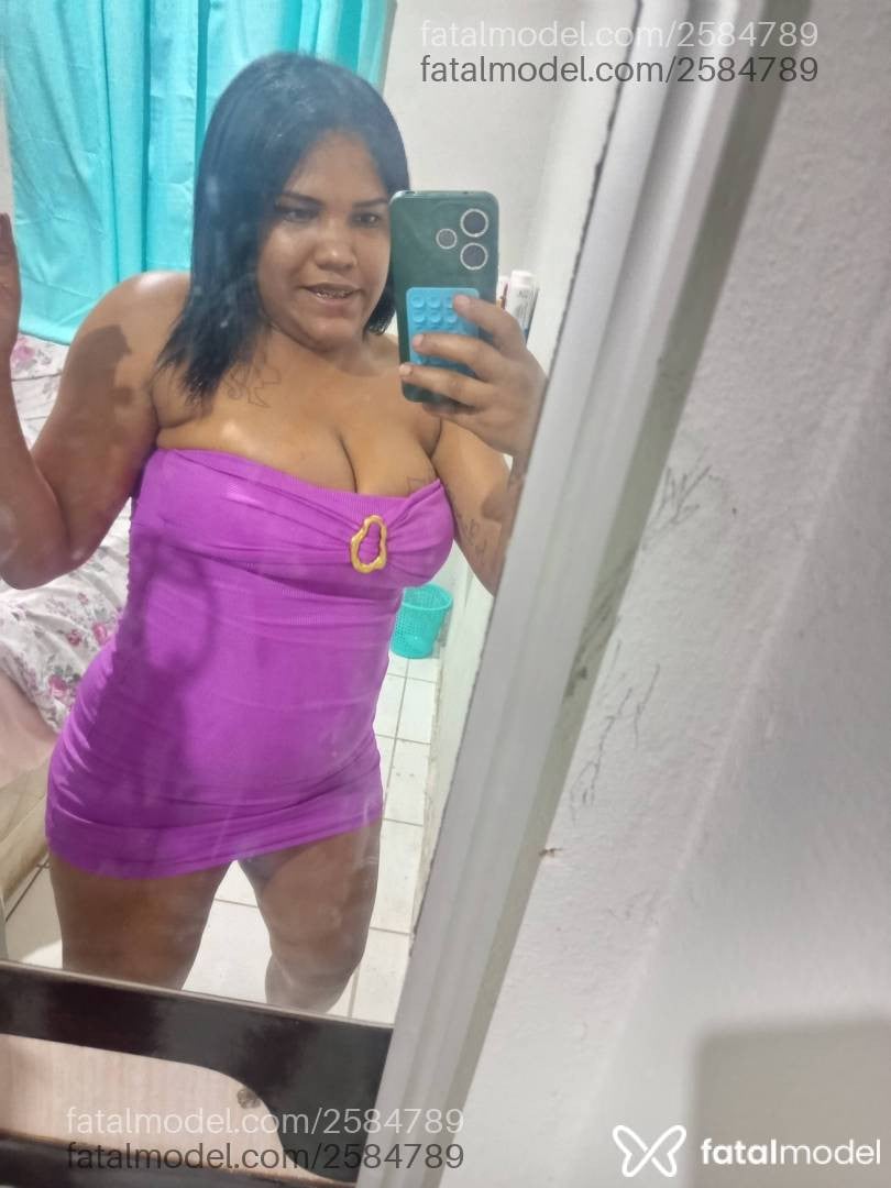 Acompanhante mulher morena (o) de olhos castanhos - Jaqueline
