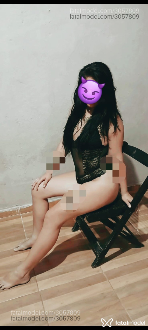 Acompanhante mulher morena (o) de olhos castanhos - Kaylla Acompanhante mulher morena (o) de olhos castanhos - Kaylla
