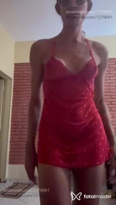 Acompanhante travesti loira (o) de olhos castanhos em Ribeirão Preto - Patrícia Bittencou