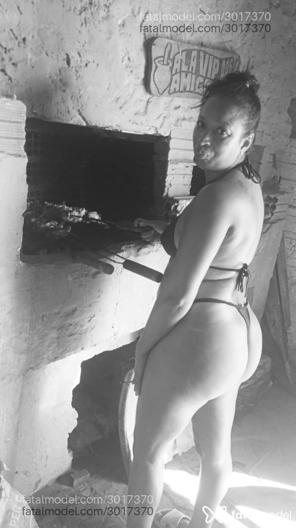 Acompanhante mulher morena (o) de olhos castanhos em Porto Alegre - Bianca Morena