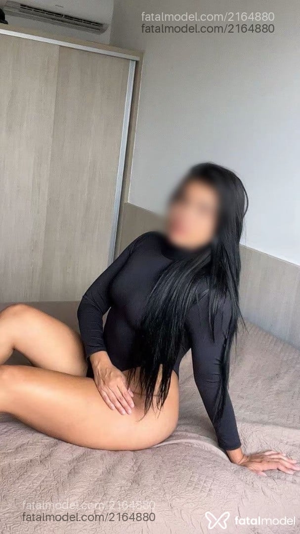 Acompanhante mulher morena (o) de olhos castanhos em Campina Grande - Maria Clara