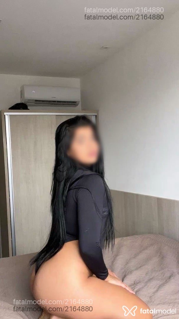 Acompanhante mulher morena (o) de olhos castanhos em Campina Grande - Maria Clara