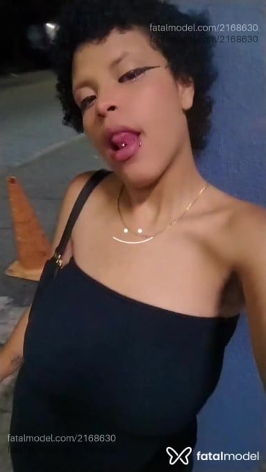 Acompanhante mulher morena (o) de olhos castanhos em Osasco - Biscoitinho