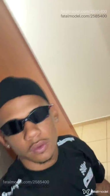 Acompanhante homem morena (o) de olhos castanhos em Ribeirão Preto - Gean Martins