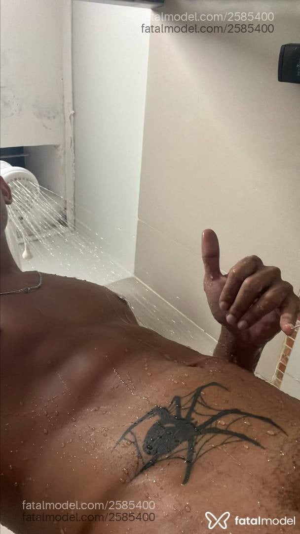 Acompanhante homem morena (o) de olhos castanhos - Gean Mineiro