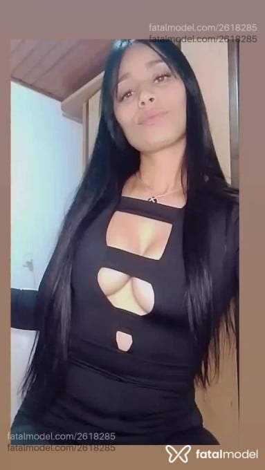 Acompanhante mulher morena (o) de olhos castanhos em Guarapuava - Angel Uroch