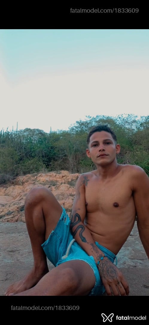 Acompanhante homem com cabelo castanho de olhos castanhos em Poço Branco - Sigilosylva