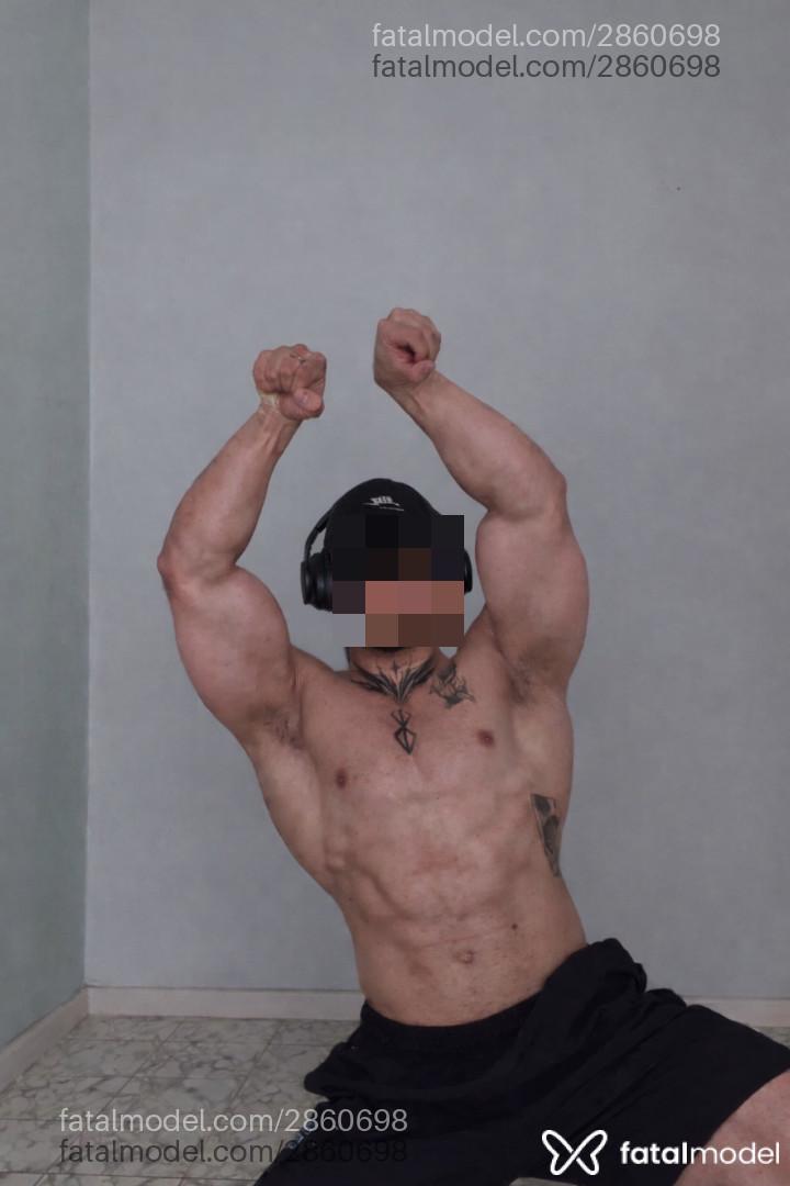 Acompanhante homem com cabelo castanho de olhos castanhos em Curitiba - Gd Ferreira
