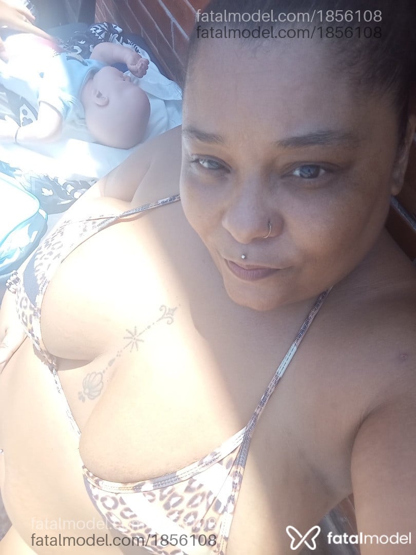 Acompanhante mulher com cabelo castanho de olhos castanhos em Rio de Janeiro - Ciganinha