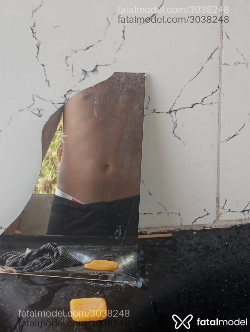 Acompanhante homem com cabelo grisalho de olhos castanhos em Guarapari - Novox