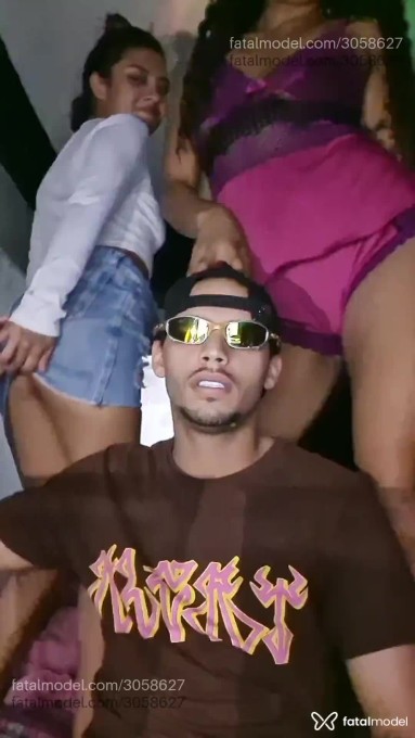 Acompanhante homem morena (o) de olhos pretos em Virtual - Juliano