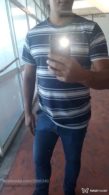 Acompanhante homem com cabelo castanho de olhos castanhos em Rio de Janeiro - Ribeiro