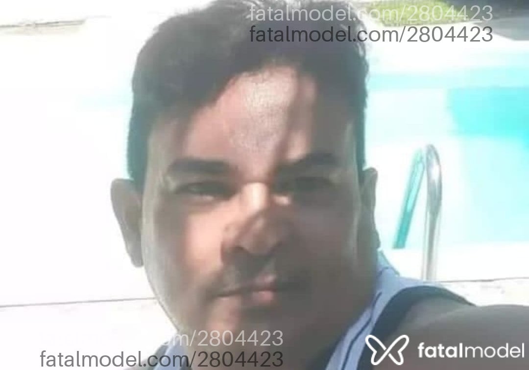 Acompanhante homem morena (o) de olhos pretos em Uberlândia - Anthony