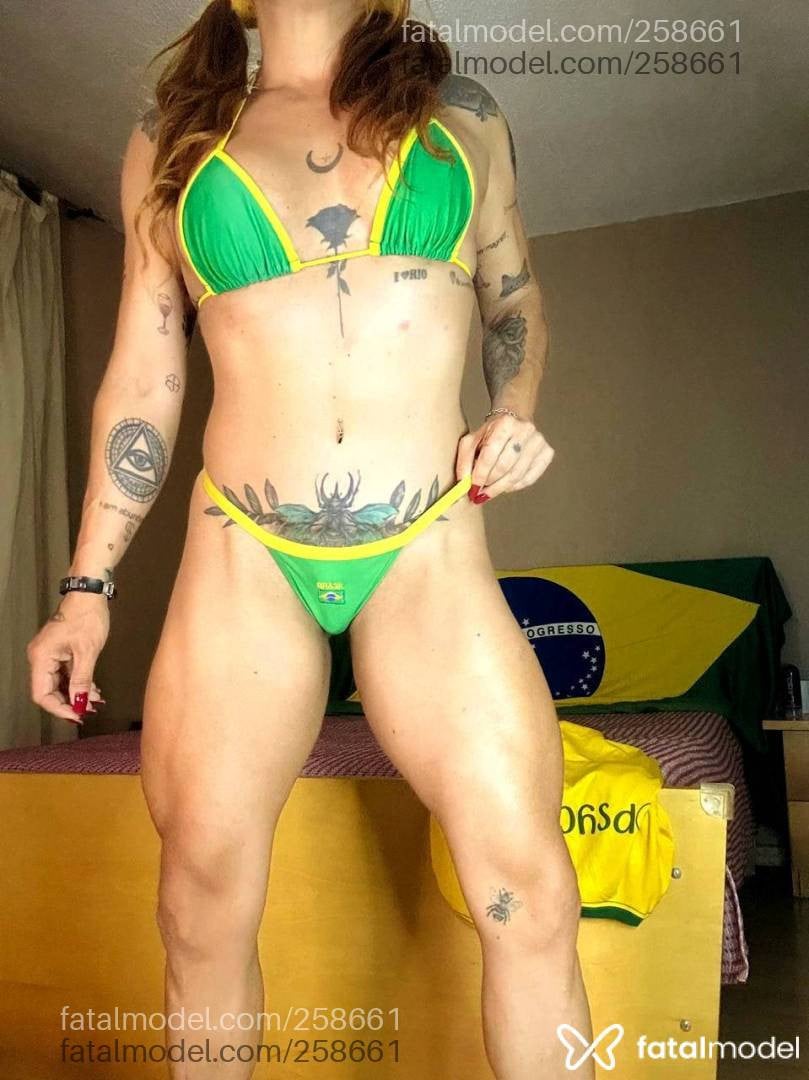 Acompanhante mulher ruiva (o) de olhos castanhos em Bragança Paulista - RAFAELA LAVINEA