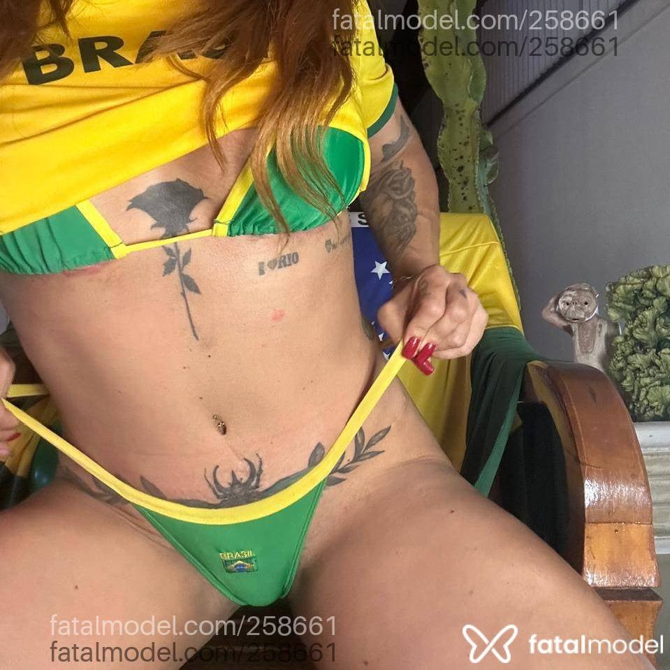 Acompanhante mulher ruiva (o) de olhos castanhos em Bragança Paulista - RAFAELA LAVINEA