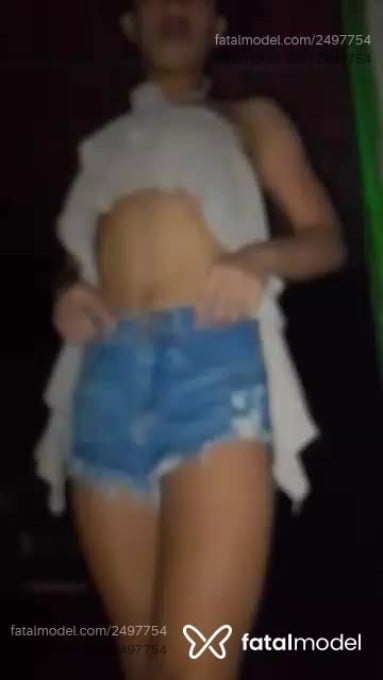 Acompanhante mulher trans morena (o) de olhos mel em Palmas - Isadora