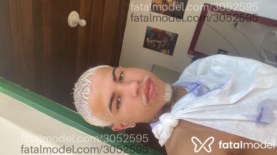 Acompanhante homem morena (o) de olhos castanhos em Porto Alegre - Gabriel