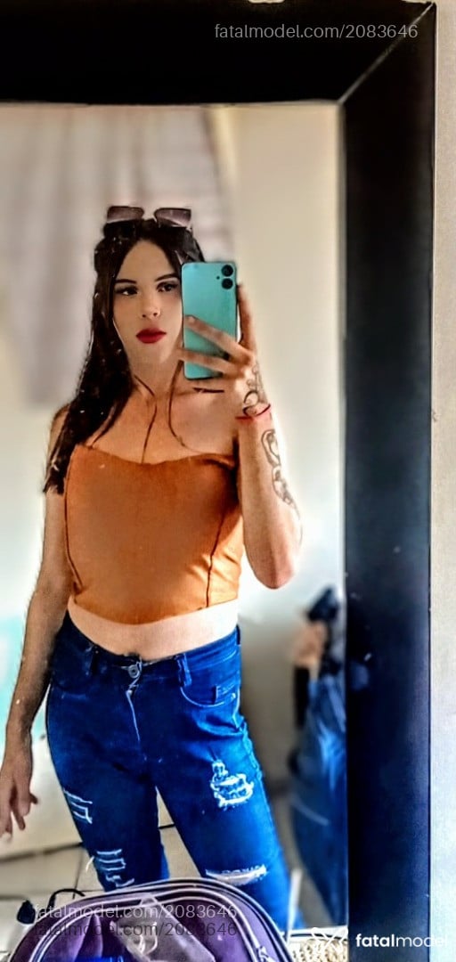 Acompanhante mulher trans morena (o) de olhos castanhos em Guarapuava Acompanhante mulher trans morena (o) de olhos castanhos em Guarapuava - Pipokinha Maya