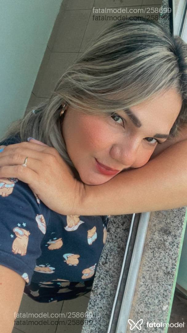 Acompanhante mulher morena (o) de olhos castanhos em Balsas - Caroline