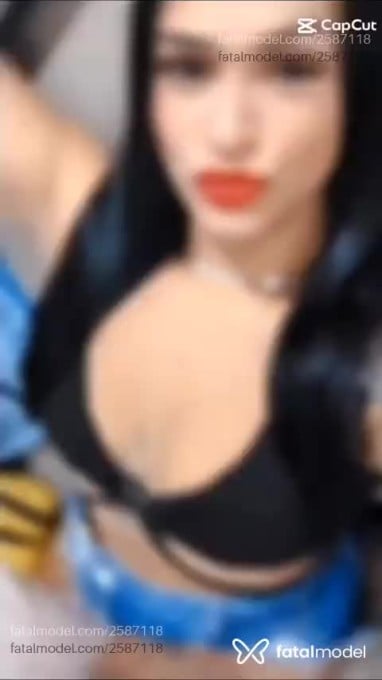 Acompanhante mulher com cabelo castanho de olhos pretos em São Paulo - Emanuelle