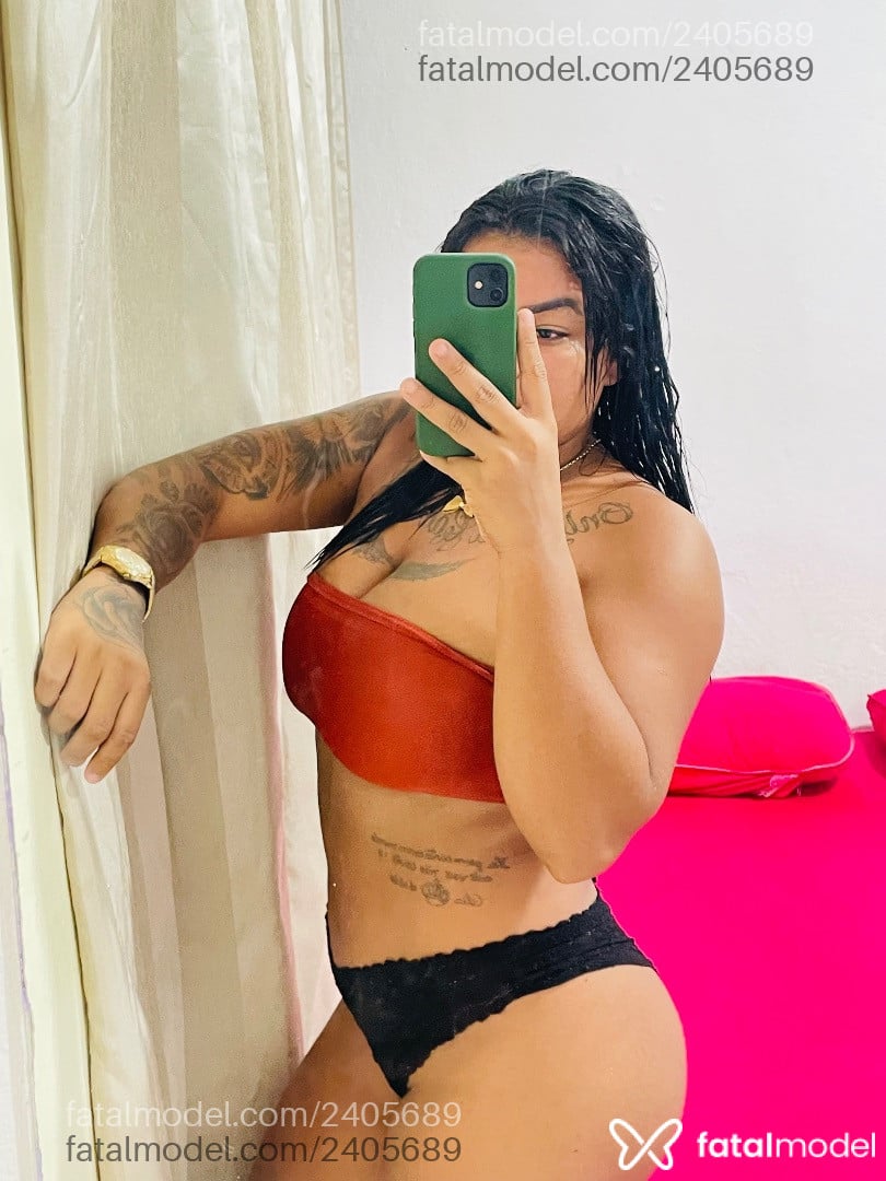 Acompanhante mulher morena (o) de olhos pretos em Colorado do Oeste - Fabulosa