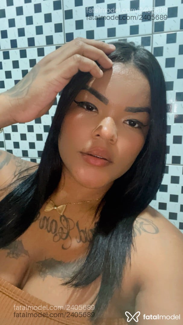 Acompanhante mulher morena (o) de olhos pretos em Colorado do Oeste - Fabulosa