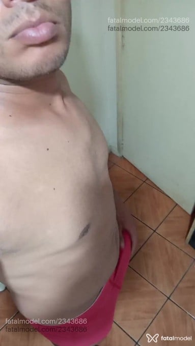 Acompanhante homem com cabelo colorido de olhos pretos em Rio do Sul Acompanhante homem com cabelo colorido de olhos pretos em Rio do Sul - Marcelo