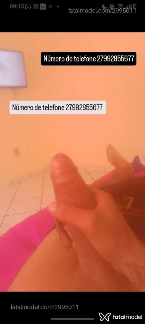 Acompanhante homem morena (o) de olhos castanhos em Serra Acompanhante homem morena (o) de olhos castanhos em Serra - Pedro